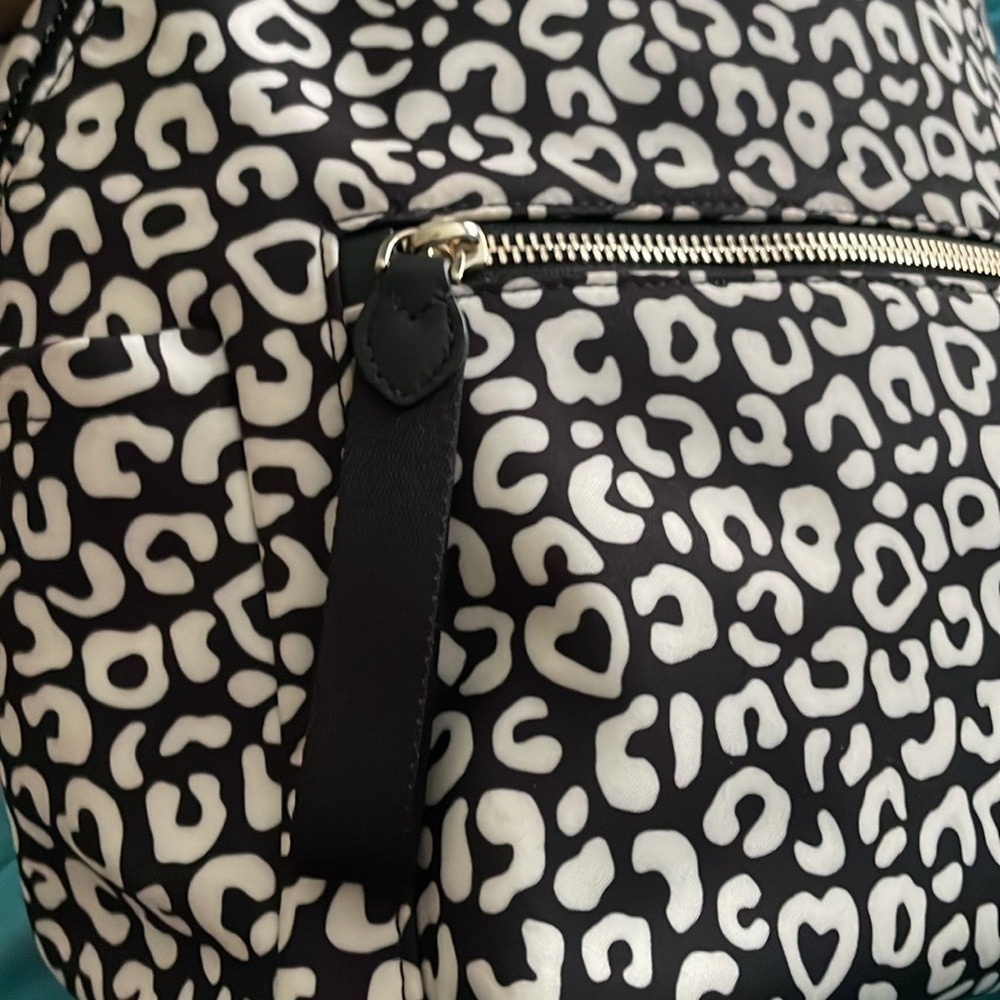 Kate Spade Backpack - Picture 4 of 7